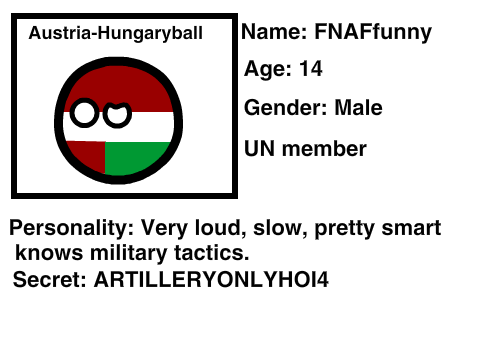 Countryball UN collab Sign-Ups (7/20) remix