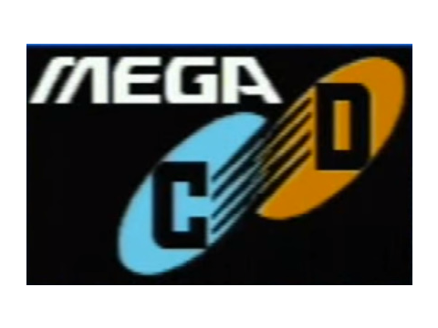 Meet Mega CD! A Videogame Logo that became a MSAgent character!