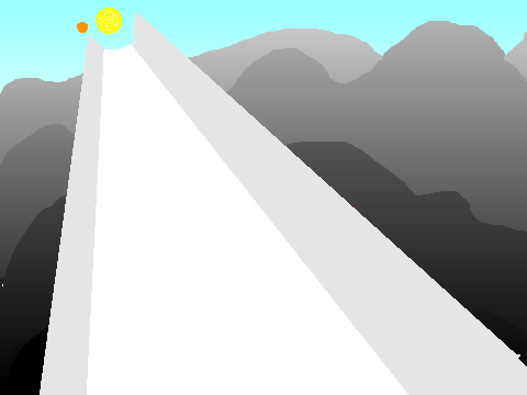 The Shadow Symbols