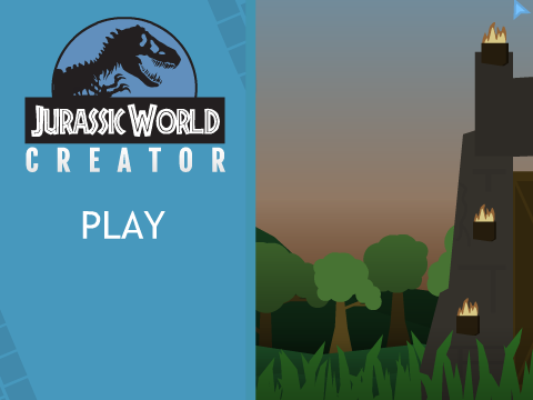 Jurassic World: Creator 2.0 