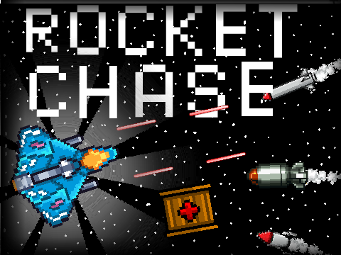 Rocket Chase Orginal