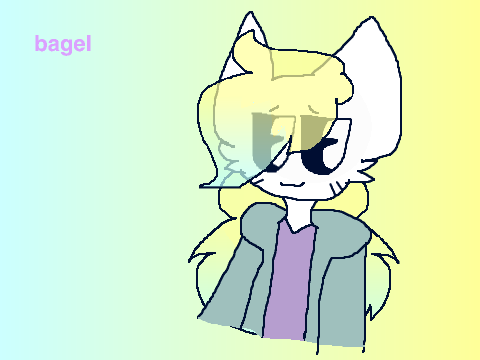 bagel