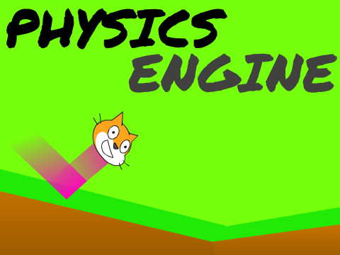 Physics engine