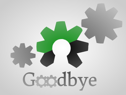 Goodbye