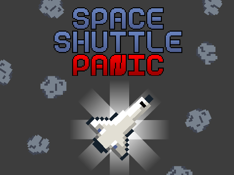 Space Shuttle Panic