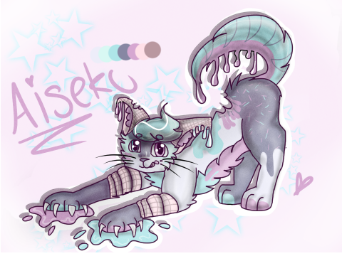 *•.¸♡ Ａｉｓｅｋｕ ♡¸.•*