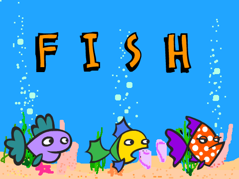 FISH