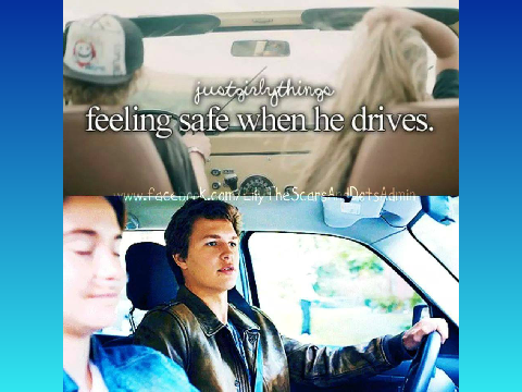 TFIOS Memes (The Fault in Our Stars)