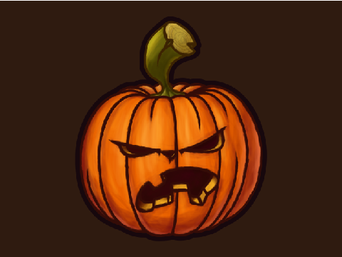 Pumpkin