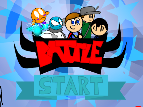 Battle! Demo   