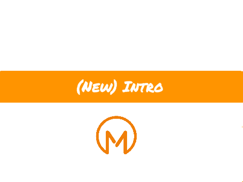 New Intro