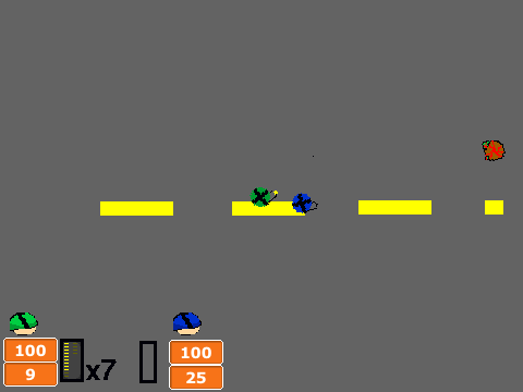 Zom-Engine v0.2