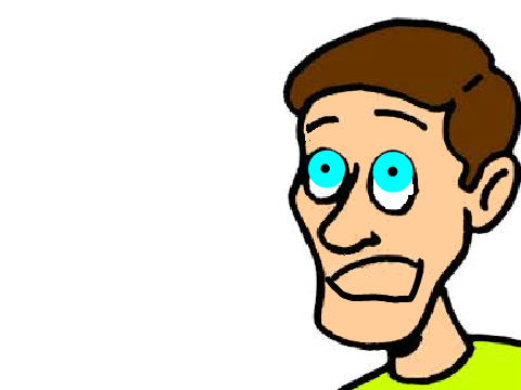 Amazed Animation