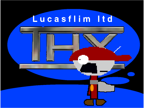 THX Tex 2 Moo Can Trailer