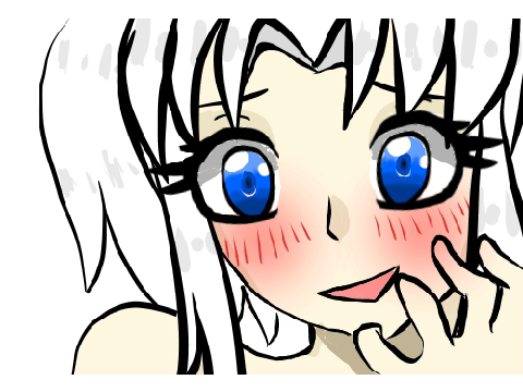 when yo secret admirer yandere af