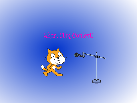 Short Film Contest!