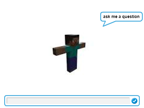 ask steve