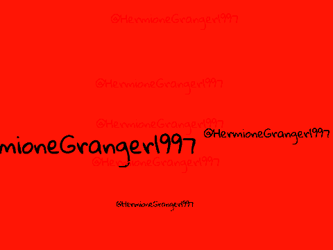 @HermioneGranger1997 Intro or Intrno improvement