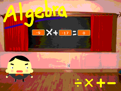 Algebra