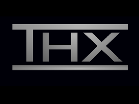 THX TEX remix