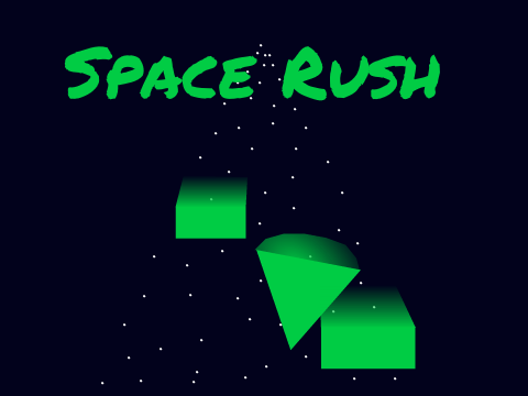 Space Rush