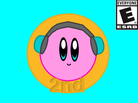 CodeKirby's 2nd Anniversary Trailer