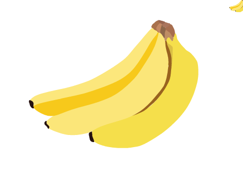 Banana Blockshade