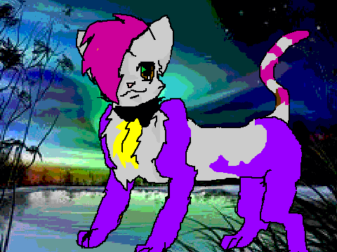 fanart 4 moonshadow10