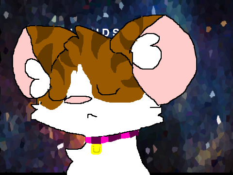 Cool Kids - Warrior Cats Minor Characters MAP Part 2
