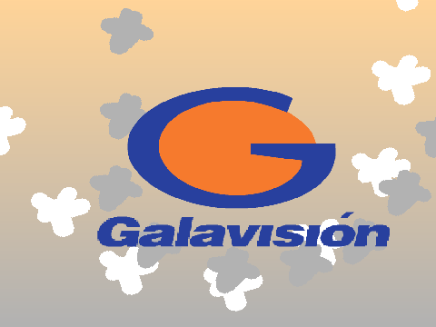 Galavision Up Next And Then Bumper