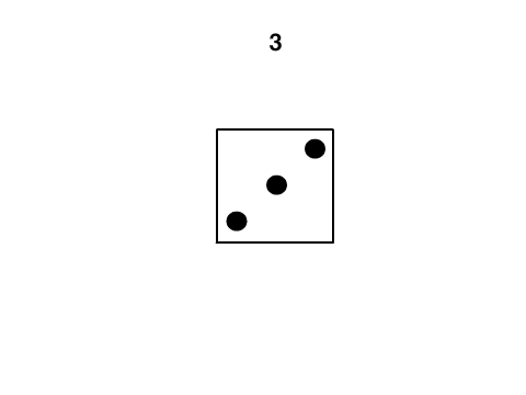 6-Sided Dice Roller remix