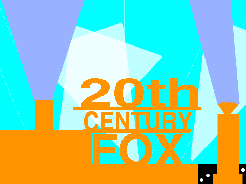 20th Century Fox Logo (3212)