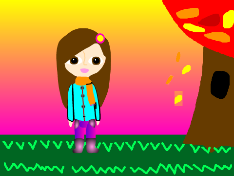 Autumn CCE