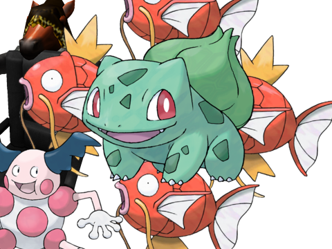 derp drowzee, derp. OOOO HEY MAGIKARP!!! derpin out SON OF BUTTz