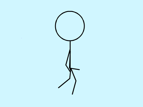 Running Cycle