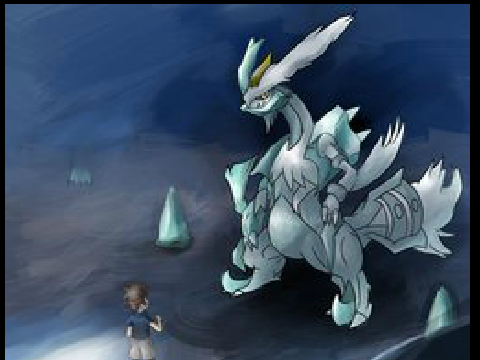Pokemon battle simulator v2.2 