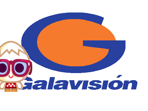 Galavision's Daylight Sign Off remix
