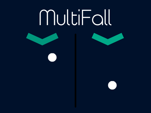 MultiFall