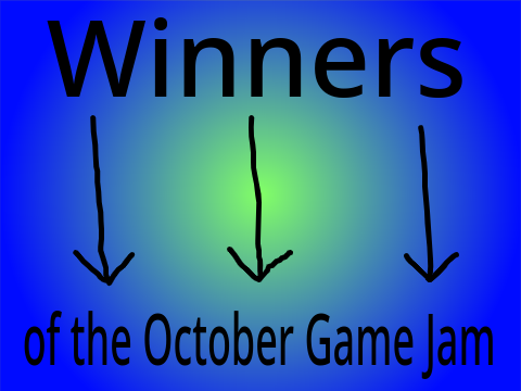 Winners!!