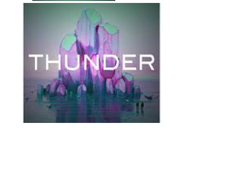 imagine dragons-thunder