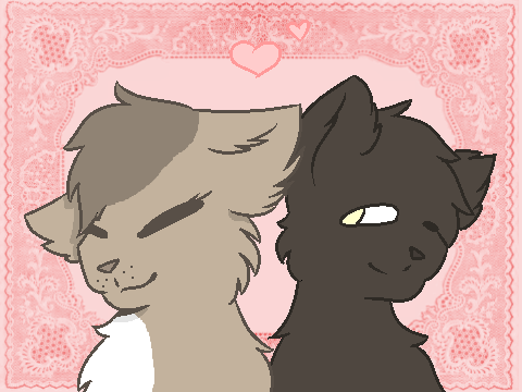 Layla x Rook = Rookayla