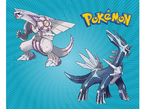 Waiting for new Pokemon cards at Mcdonald's