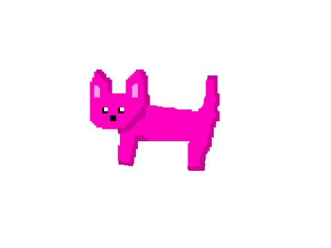 Pixel art contest  ✧*·: Open :·*✧ remix
