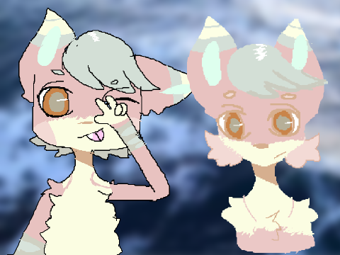★ dta { open } ★ remix