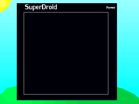 Scratchbuntu Mobile Edition (ALPHA v0.1, DOWNLOAD)