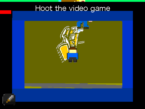 Full Hoot