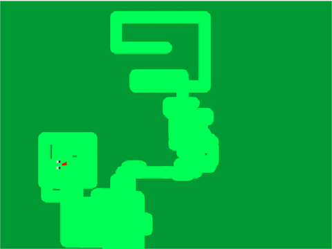 Snake game