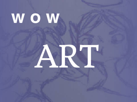 trditional arts