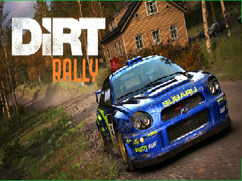 Simple Car Game