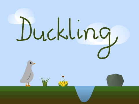 duckling